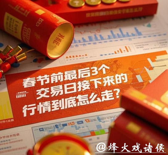 今日数据精选:“持股过节”成机构共识;AI“红包大战”白热化 今日数据精选:“持股过节”成机构共识;AI“红包大战”白热化