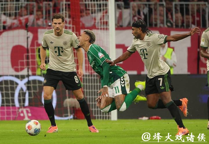 德病毒学家:应取消高风险地区德甲比赛 德病毒学家:应取消高风险地区德甲比赛