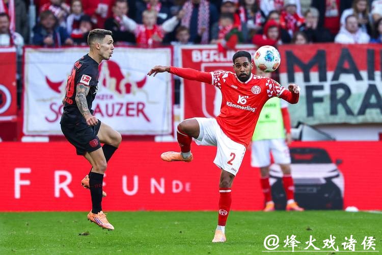 德病毒学家:应取消高风险地区德甲比赛 德病毒学家:应取消高风险地区德甲比赛