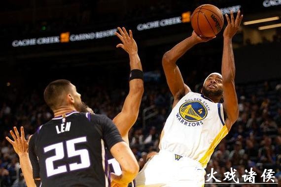 3年3900万!勇士提前续约穆迪 季前赛表现亮眼 3年3900万!勇士提前续约穆迪 季前赛表现亮眼