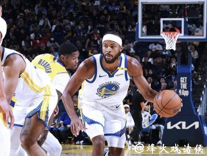 3年3900万！勇士提前续约穆迪 季前赛表现亮眼