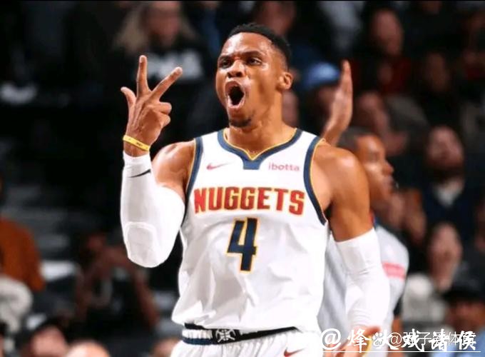 约基奇29+18+16威少22分 掘金加时险胜篮网