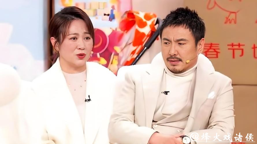 春晚豪赌新人！沈腾马丽领衔，2026能否笑翻全场？