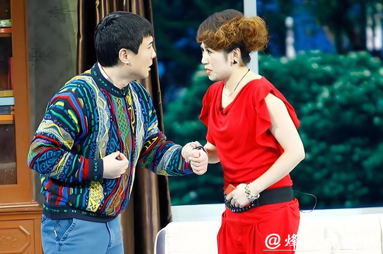 春晚豪赌新人！沈腾马丽领衔，2026能否笑翻全场？