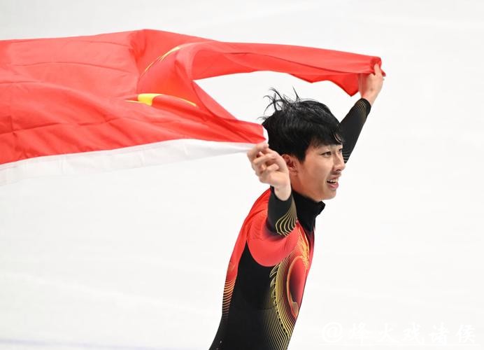 冰上速度革命米兰冬奥速滑男子1000米新势力 冰上速度革命米兰冬奥速滑男子1000米新势力