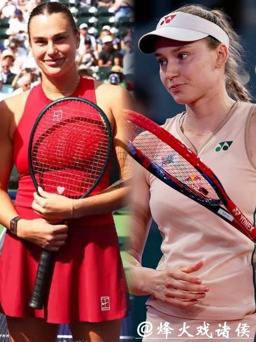萨巴伦卡2-0战胜高芙 WTA总决赛四强对阵出炉
