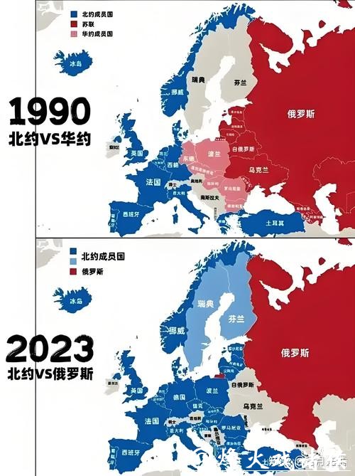 快看视频 | 安抚特朗普,北约加码布局北极,欲对俄“链式”包围? 快看视频 | 安抚特朗普,北约加码布局北极,欲对俄“链式”包围?