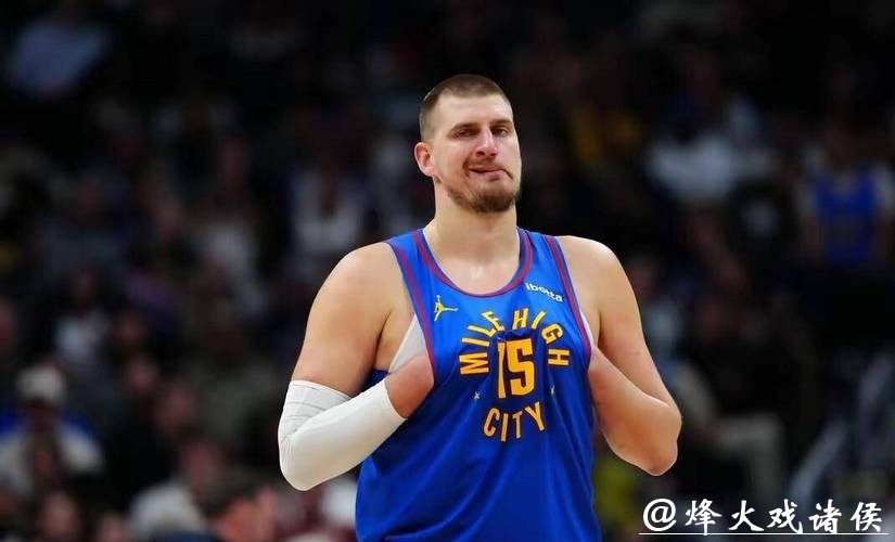 约基奇48+14+8掘金大胜老鹰 魔术送太阳3连败 约基奇48+14+8掘金大胜老鹰 魔术送太阳3连败