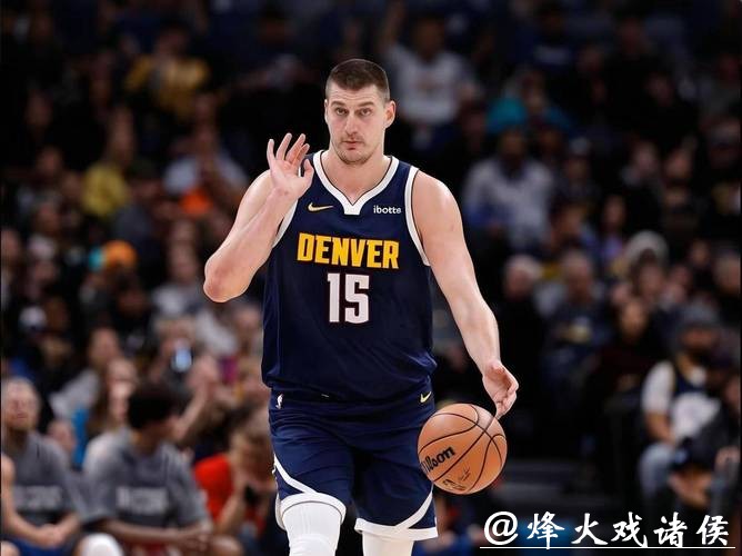 约基奇48+14+8掘金大胜老鹰 魔术送太阳3连败 约基奇48+14+8掘金大胜老鹰 魔术送太阳3连败