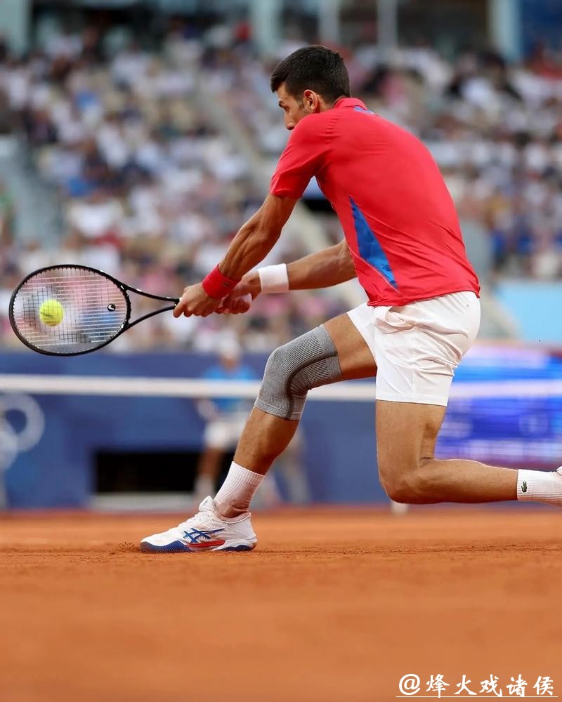 大满贯399胜！德约科维奇3-0晋级澳网第3轮