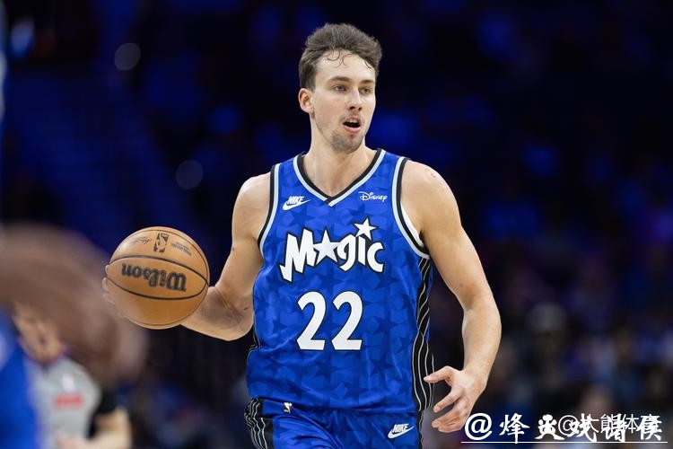 魔术6连胜送太阳4连败 吹杨19助老鹰险胜国王