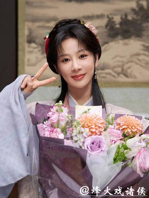 2026年关将至国剧大乱斗，杨紫新剧仅排第四，榜首竟是这部让人笑掉大牙的黑马