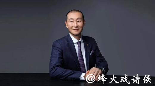 平安人寿：杨铮拟卸任董事长职务