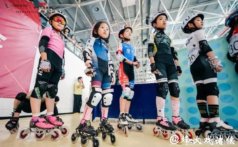 两大轮滑赛事齐聚金华 速度轮滑公开赛总决赛圆满收官