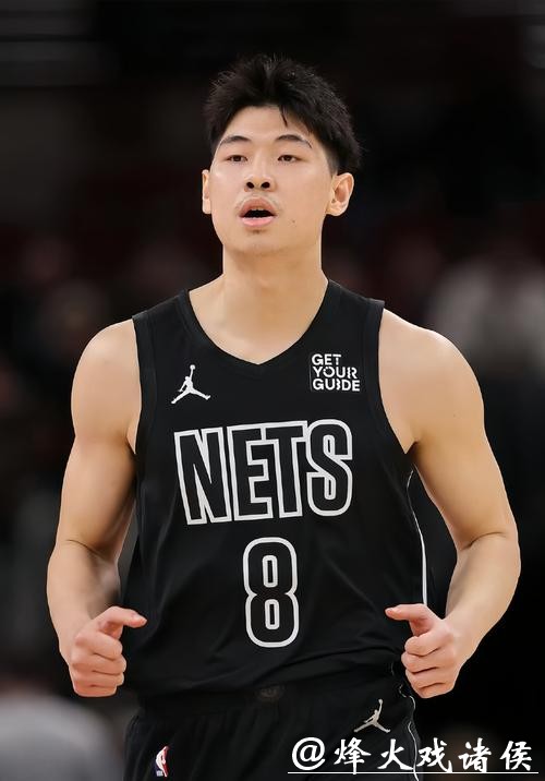 崔永熙谈进NBA对中国篮球的影响:我一个人不够